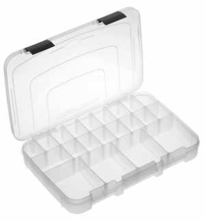 Magg PP194 Plastový organizér 364x248x50mm 3-21 pozic